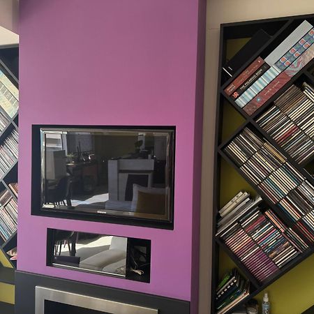 アテネSea Horizon Penthouse Flatアパートメント エクステリア 写真
