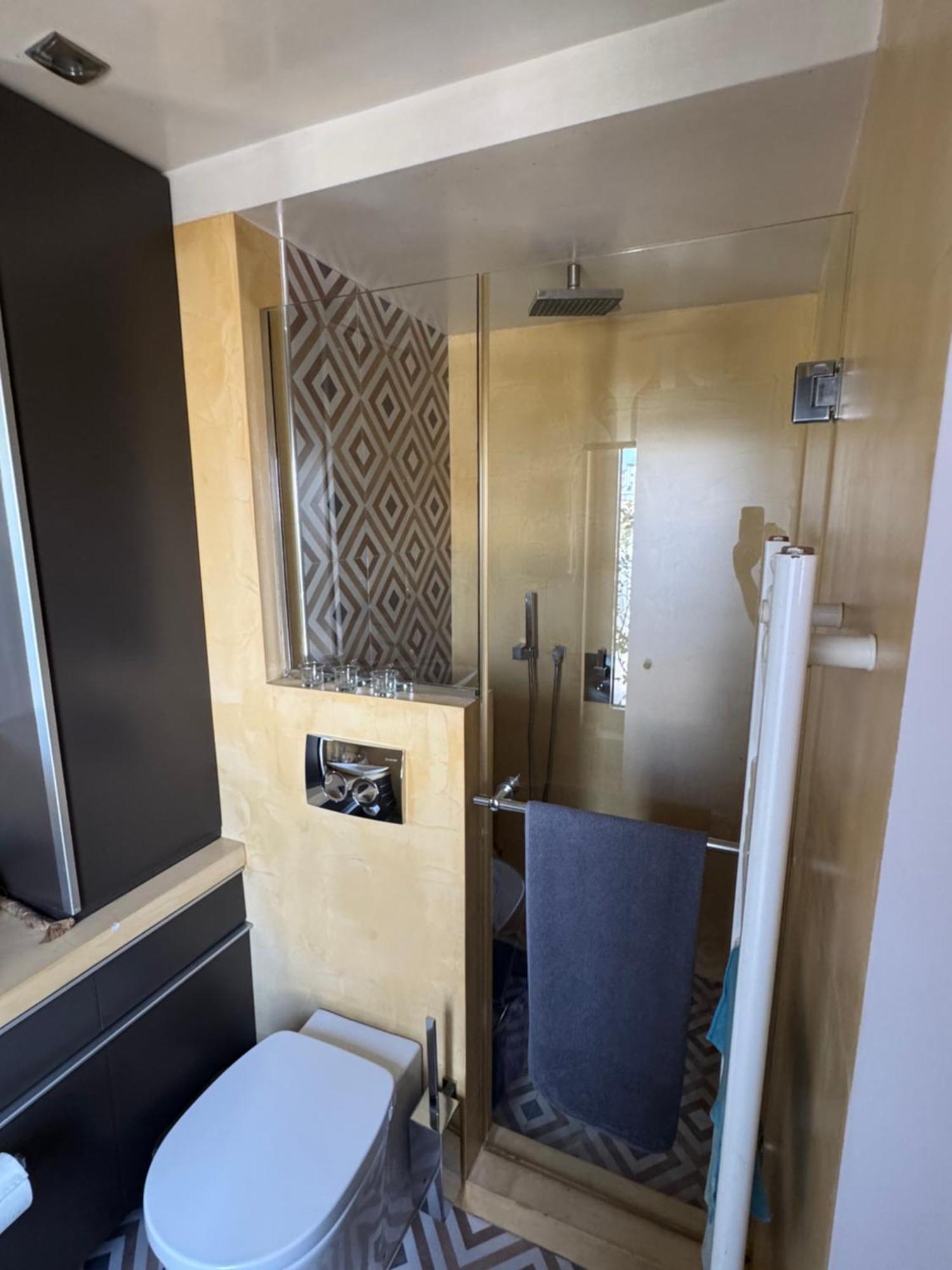 アテネSea Horizon Penthouse Flatアパートメント エクステリア 写真